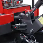 Mini Giratória Donker´s DK18-2 Premium
