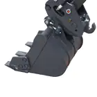 Mini Giratória Donker´s DK18-2 Premium