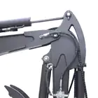 Mini Giratória Donker´s DK18-2 Premium