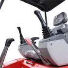 Mini Giratória Donker´s DK18-2 Premium
