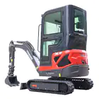 Mini Giratória Donker´s DK18-2 Premium