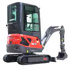 Mini Giratória Donker´s DK18-2 Premium