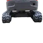 Mini Giratória Donker´s DK18-2 Premium