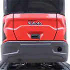 Mini Giratória Donker´s DK18-2 Premium