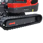 Mini Giratória Donker´s DK18-2 Premium