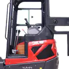 Mini Giratória Donker´s DK18-2 Premium