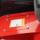 Mini Giratória Donker´s DK18-2 Premium