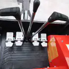 Mini Giratória Donker´s DK18-2 Premium
