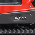 Mini Giratória Donker´s DK18-2 Premium