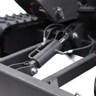Mini Giratória Donker´s DK18-2 Premium
