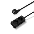 Two-Outlet Extension Cord - 