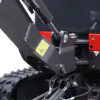 Mini Giratória Donker´s DK18-2 Premium