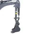 Mini Giratória Donker´s DK18-2 Premium