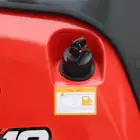 Mini Giratória Donker´s DK18-2 Premium