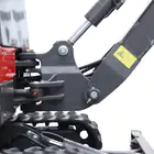 Mini Giratória Donker´s DK18-2 Premium