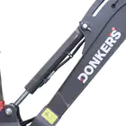 Mini Giratória Donker´s DK18-2 Premium