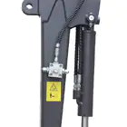 Mini Giratória Donker´s DK18-2 Premium