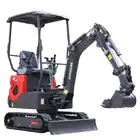 Mini Giratória Donker´s DK12-2 Premium