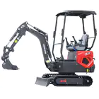 Mini Giratória Donker´s DK12-2 Premium