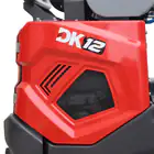 Mini Giratória Donker´s DK12-2 Premium