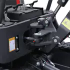 Mini Giratória Donker´s DK12-2 Premium