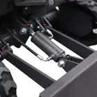 Mini Giratória Donker´s DK12-2 Premium
