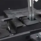 Mini Giratória Donker´s DK12-2 Premium