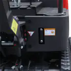 Mini Giratória Donker´s DK12-2 Premium
