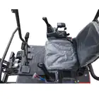 Mini Giratória Donker´s DK12-2 Premium