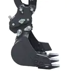 Mini Giratória Donker´s DK12-2 Premium