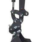 Mini Giratória Donker´s DK12-2 Premium