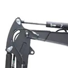 Mini Giratória Donker´s DK12-2 Premium