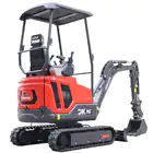 Mini Giratória Donker´s DK16-2 Premium