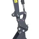 Mini Giratória Donker´s DK16-2 Premium