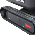 Mini Giratória Donker´s DK16-2 Premium