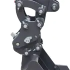 Mini Giratória Donker´s DK16-2 Premium