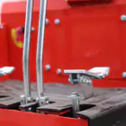 Mini Giratória Donker´s DK16-2 Premium