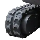 Mini Giratória Donker´s DK16-2 Premium