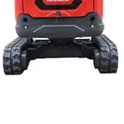Mini Giratória Donker´s DK16-2 Premium