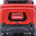 Mini Giratória Donker´s DK16-2 Premium