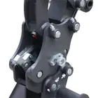 Mini Giratória Donker´s DK16-2 Premium