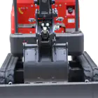 Mini Giratória Donker´s DK16-2 Premium