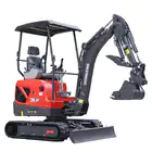 Mini Giratória Donker´s DK18-2 Premium