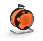 HCT extension cord with reel – 50 meters - 