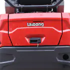 Mini Giratória Donker´s DK18-2 Premium