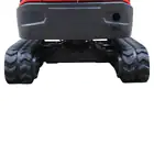 Mini Giratória Donker´s DK18-2 Premium
