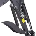 Mini Giratória Donker´s DK18-2 Premium