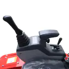 Mini Giratória Donker´s DK18-2 Premium