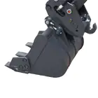Mini Giratória Donker´s DK18-2 Premium