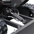 Mini Giratória Donker´s DK18-2 Premium